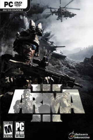 ArmA 3 ArmA 3