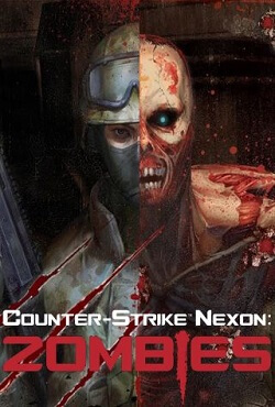Counter-Strike Nexon: Zombies Counter-Strike Nexon: Zombies
