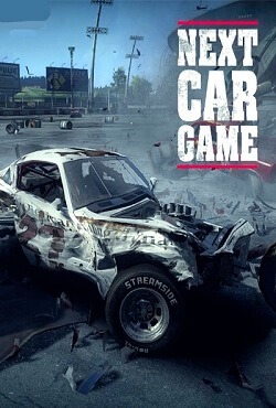 Next Car Game: Wreckfest Next Car Game: Wreckfest