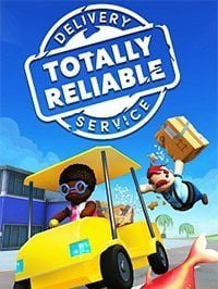 Totally Reliable Delivery Service